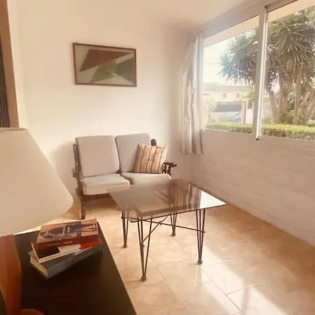 아파트 Casa Tonia 타란토