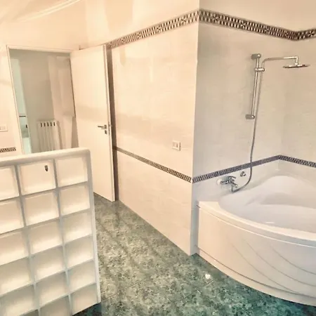 Casa Tonia 아파트