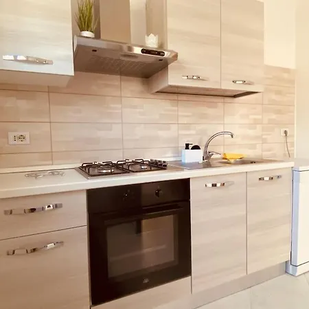 Casa Tonia Apartment *