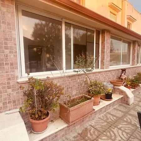Apartment Casa Tonia *