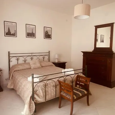 Διαμέρισμα Casa Tonia